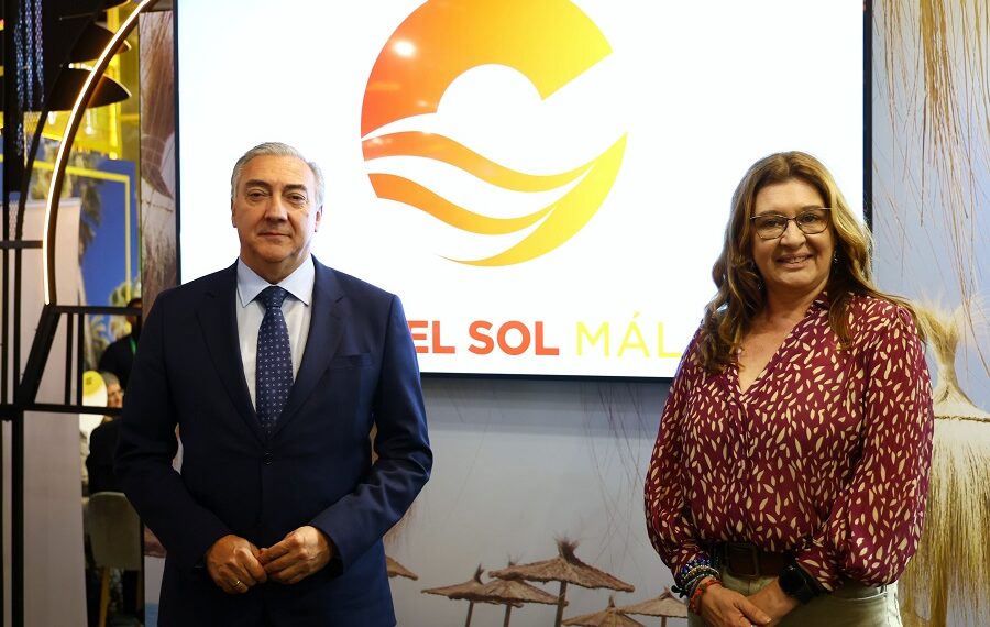 Turismo Costa del Sol duplica este año su inversión en FITUR