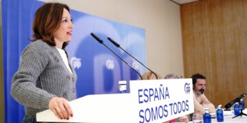 Patricia Navarro: «Queremos que Fuengirola sea kilómetro cero del tren litoral»