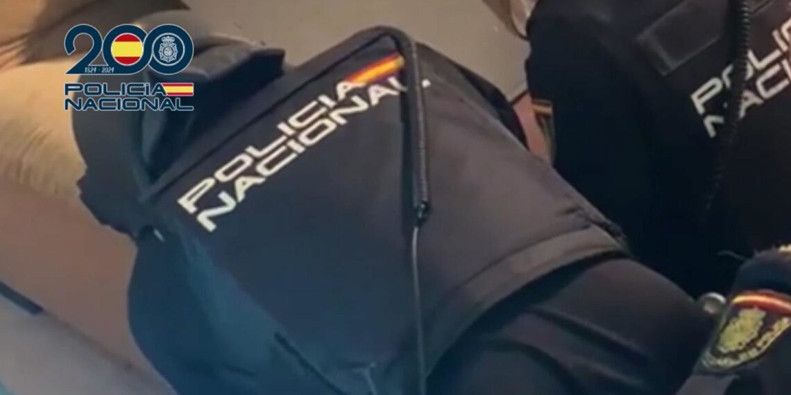 Desarticulado grupo criminal por robar a un empresario la recaudación de una gasolinera en Benalmádena