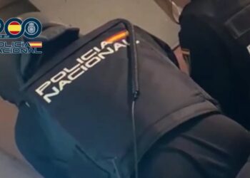 Desarticulado grupo criminal por robar a un empresario la recaudación de una gasolinera en Benalmádena