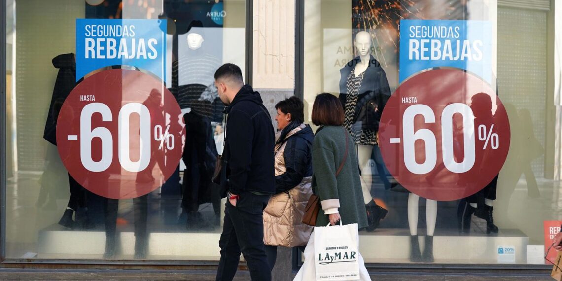 Abierto el plazo para solicitar subvenciones para la dinamización comercial en la capital