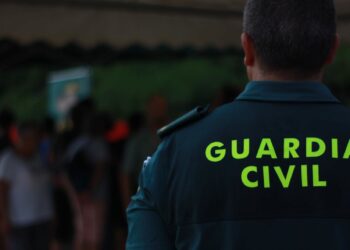 Un detenido tras una riña familiar en la que un hombre ha resultado muerto en Arenas