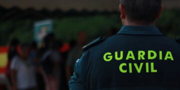 Un detenido tras una riña familiar en la que un hombre ha resultado muerto en Arenas