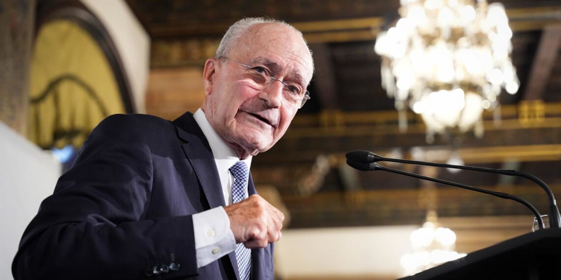 Málaga avanza hacia un futuro sostenible con su Estrategia de Economía Circular