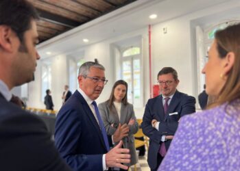 Costa del Sol fortalece la conexión empresarial entre Málaga y la comunidad latina en EEUU