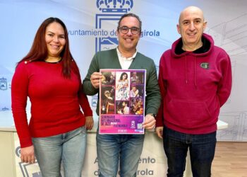 Fuengirola acoge el Seminario Internacional de Jazz y Música Moderna de Málaga