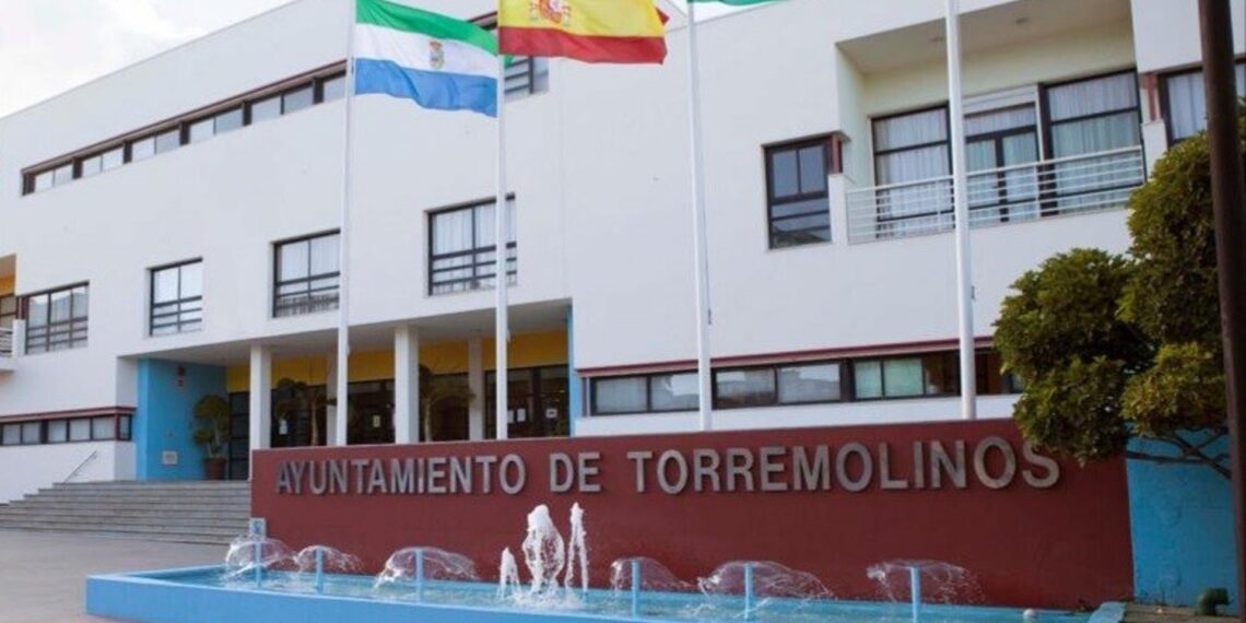 Aumento del 62,5% para ayudas a asociaciones con fines benéficos en Torremolinos 