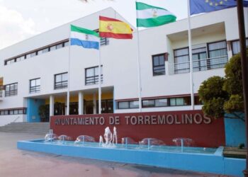 Aumento del 62,5% para ayudas a asociaciones con fines benéficos en Torremolinos 