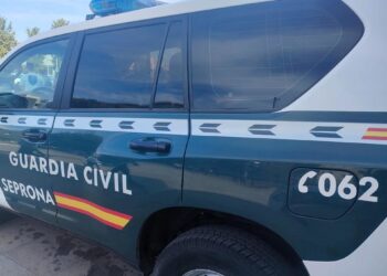 Investigan a varias personas y empresas por emisiones de polvo procedente de explotaciones mineras