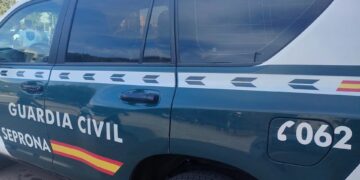 Investigan a varias personas y empresas por emisiones de polvo procedente de explotaciones mineras