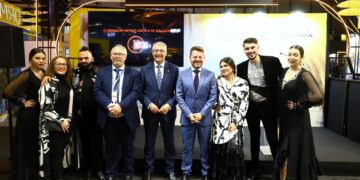 La IX Bienal de Arte Flamenco de Málaga trae a Manuela Carrasco y Farruquito entre sus 200 artistas