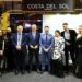 La IX Bienal de Arte Flamenco de Málaga trae a Manuela Carrasco y Farruquito entre sus 200 artistas