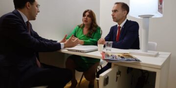 Benalmádena cierra en FITUR acuerdos para atraer mercados al alza de emisores de turistas