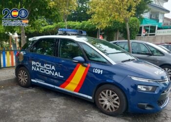 Detienen en el aeropuerto de Málaga a un fugitivo implicado en el asesinato de dos suecos en Bruselas