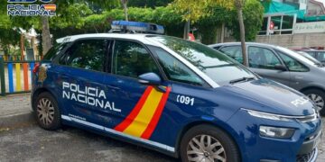 Detienen en el aeropuerto de Málaga a un fugitivo implicado en el asesinato de dos suecos en Bruselas