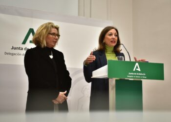 La Junta confirma el liderazgo de Málaga con uno de cada dos nuevos autónomos del total de Andalucía