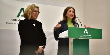 La Junta confirma el liderazgo de Málaga con uno de cada dos nuevos autónomos del total de Andalucía