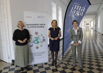 Sabor a Málaga impulsa la internacionalización de empresas malagueñas