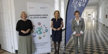 Sabor a Málaga impulsa la internacionalización de empresas malagueñas