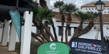 La Costa del Sol promociona su liderazgo como destino de golf con el apoyo a NordicGolfers.com Challenge IV
