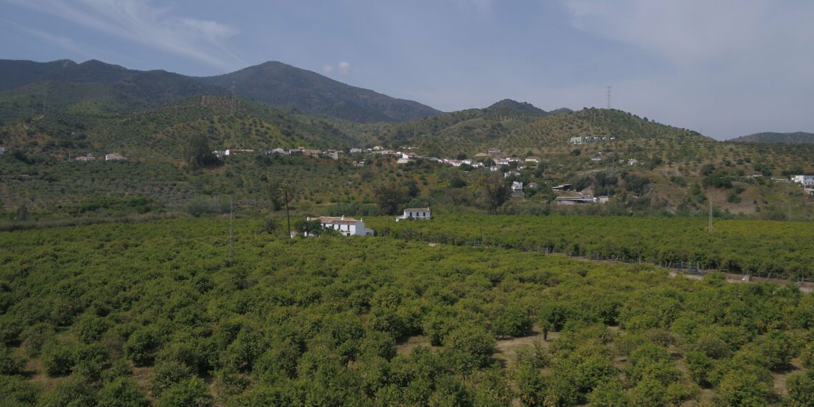 Diputación participa en un proyecto europeo para combatir la sequía y prevenir las inundaciones