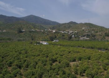 Diputación participa en un proyecto europeo para combatir la sequía y prevenir las inundaciones