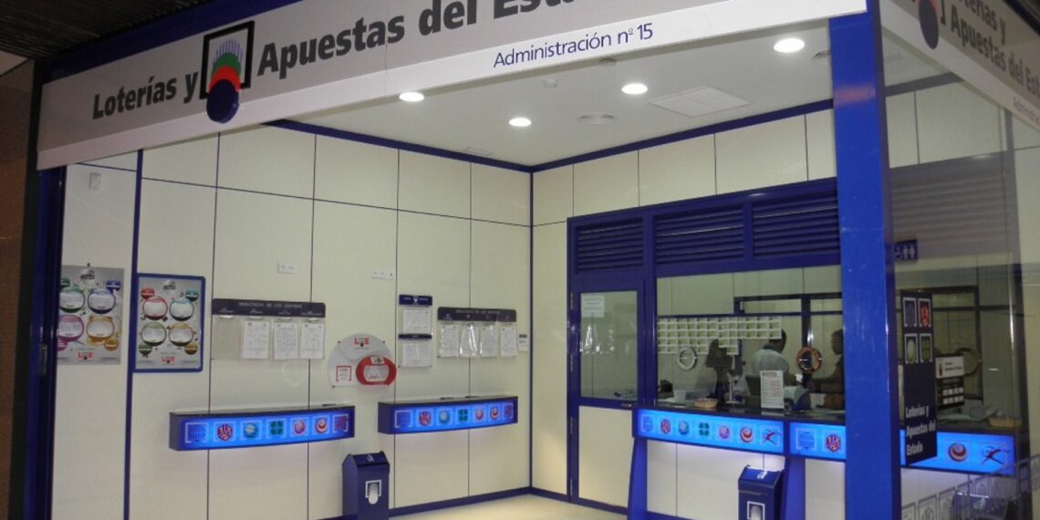 Las historias que esconde el sorteo de ‘El Niño’ en la provincia de Málaga