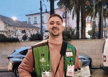 La ONCE reparte 815.000 euros en Archidona