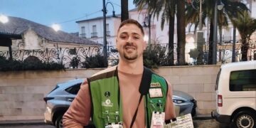 La ONCE reparte 815.000 euros en Archidona