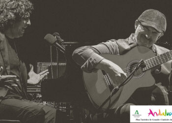 Arranca la nueva temporada del Teatro Ciudad Marbella: este sábado tendrá lugar ‘Paqueando’