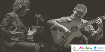 Arranca la nueva temporada del Teatro Ciudad Marbella: este sábado tendrá lugar ‘Paqueando’