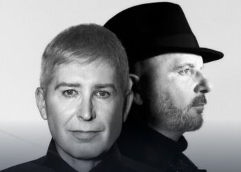 En La Línea Música 2025 anuncia que Pecos se suma al cartel de esta edición con su gira Dos Voces y Una Historia