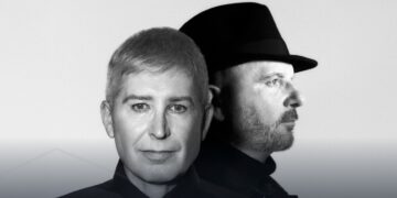 En La Línea Música 2025 anuncia que Pecos se suma al cartel de esta edición con su gira Dos Voces y Una Historia