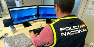 Detenido un hombre por estafar ofertando anuncios falsos para alquiler de viviendas en Estepona