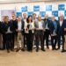 El turismo náutico destaca en la Costa del Sol con la clausura de la II Liga de Cruceros Senda Azul