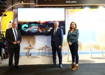 Costa del Sol asesorará a las empresas para conseguir el sello Huella Zero