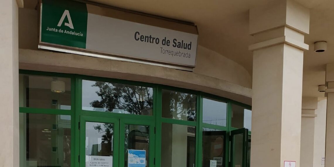 Agresión xenófoba a una médica en el centro de salud Torrequebrada de Benalmádena