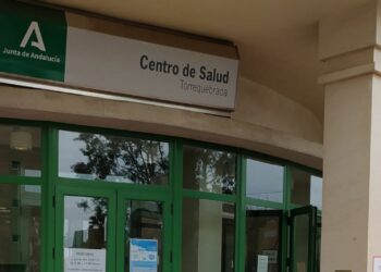 Agresión xenófoba a una médica en el centro de salud Torrequebrada de Benalmádena