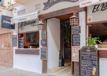 Un restaurante en Fuengirola y dos en Marbella entre los 100 mejores de España