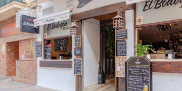 Un restaurante en Fuengirola y dos en Marbella entre los 100 mejores de España