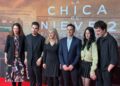 Netflix presenta en Málaga ‘La Chica de Nieve 2’ destacando la producción audiovisual andaluza