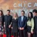 Netflix presenta en Málaga ‘La Chica de Nieve 2’ destacando la producción audiovisual andaluza