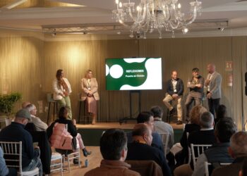 Brokaw España celebra con éxito sus I Jornadas Técnicas ‘Creciendo Juntos’