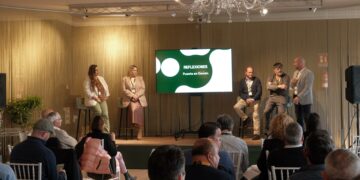 Brokaw España celebra con éxito sus I Jornadas Técnicas ‘Creciendo Juntos’