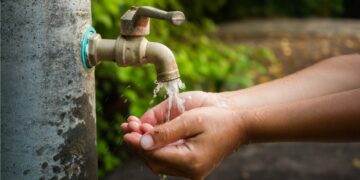 La Costa del Sol Occidental pasa a situación de escasez moderada aumentando su dotación a 225 litros por habitante y día