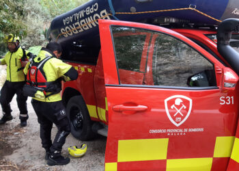 Encuentran el cuerpo sin vida de un hombre en el Puerto de La Duquesa de Manilva