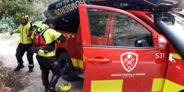 Encuentran el cuerpo sin vida de un hombre en el Puerto de La Duquesa de Manilva