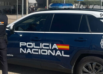 Fallece un niño de tres años en una piscina de una vivienda de Marbella