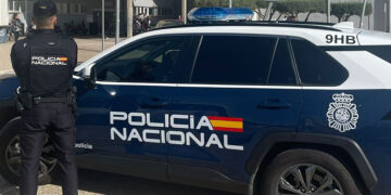 Fallece un niño de tres años en una piscina de una vivienda de Marbella
