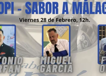 Benahavís acoge este 28 de febrero el I Concurso de Cortadores de Jamón Sabor a Málaga